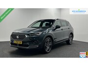 Seat Tarraco - 1.5 TSI Xcellence Limited Edition PANO CAMERA.