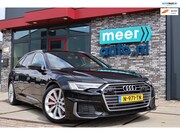 Audi A6 - Avant 55 TFSI e quattro Competition S-LINE l ADAPT.CRUIS l K