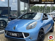 Renault Wind - 1.2 TCE Exception 102PK | CABRIO | Nette Staat | Cruise Cont