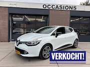 Renault Clio - 0.9 TCe ECO Night&Day | Org-NL auto. Navi. Cruise contr.
