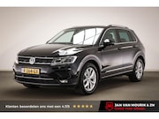 Volkswagen Tiguan - 1.5 TSI ACT Highline | STOELVERWARMING | APP CONNECT | NAVIG