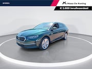Skoda Octavia - Business Edition Plus 1.5 TSI m-HEV 85 kW / 115 PK | Chrome