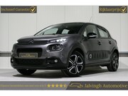 Citroën C3 - 1.2 PureTech S&S Feel Edition |Carplay|Clima|PDC|DB-riem ver
