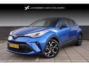Toyota C-HR - 2.0 Hybrid Style Stoelverwarming / Navi / JBL Audio / LED Ko