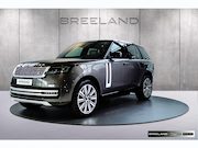 Land Rover Range Rover - 3.0 P550e AUTOBIOGRAPHY -HOME LINK|COOL BOX