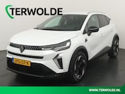 Renault Captur - techno mild hybrid 160 EDC | AUTOMAAT | Google Navigatie | A