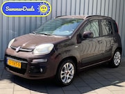 Fiat Panda - 0.9 TwinAir Lounge"|Climate Control|