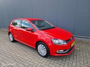 Volkswagen Polo - 1.4 TDI Comfortline unieke kilometers