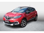 Renault Captur - 1.3 TCe Intens 150 EDC Automaat