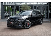 Audi Q5 - 2.0 TFSI e-hybrid ABT Aero 428pk quattro S edition Competiti