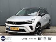 Opel Crossland - 1.2 Turbo Elegance | Apple-Android | Parkeercamera | Cruise
