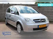 Opel Meriva - 1.6 101pk Enjoy airco/cruise/elek pakket