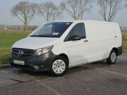 Mercedes-Benz Vito - 116 CDI Lang L3 Automaat Navi Airco Cruise Control Camera PD