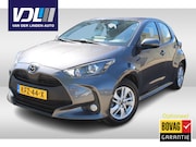 Mazda 2 Hybrid - 1.5 Centre-line Achteruitrijcamera, Apple Carplay/Android Au