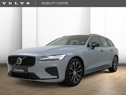 Volvo V60 - T6 AWD Plus Dark | Trekhaak | 360° Camera | Dodehoekdetectie