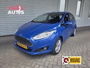 Ford Fiesta - 1.0 Titanium