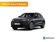 Audi Q5 - S edition | Audi virtual cockpit | Comfortsleutel | Exterieu