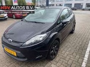 Ford Fiesta - 1.25 Champion airco LM *79.000km