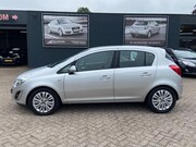 Opel Corsa - 1.4-16V Cosmo 5-Deurs - 105.724 Kilometer n.a.p - Airco - Cr