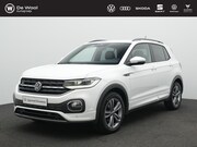Volkswagen T-Cross - 1.5 TSI 150pk R-Line | Stoelverwarming | Achteruitrijcamera 