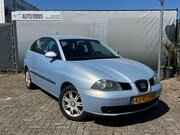 Seat Ibiza - 1.4-16V Sport - NWE APK - Clima - Cruise