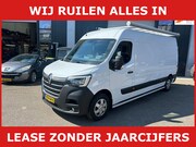 Renault Master - T35 2.3 dCi 150 L3H2 comfort automaat