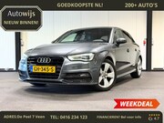 Audi A3 - Sportback 1.4 TFSI CoD Ambition Pro Line S|S-LINE|150PK|XENO
