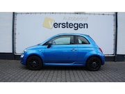 Fiat 500 - 1.2 Cabrio Lounge
