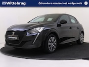 Peugeot e-208 - EV Active 50 kWh SOH 91, 69% YP
