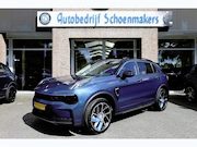 Lynk & Co 01 - 1.5 261PK! TREKHAAK! 6.6Kwh LADEN! 360-CAMERA STOELVERW. PAN