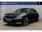 BMW i5 - eDrive40 M Sport / Panoramadak / Stoelventilatie /