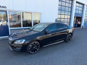 Volvo S60 - 2.0 T4 Polar+ Dynamic