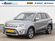 Suzuki Vitara - 1.6 High Executive Allgrip Automaat | Navi | Adap. Cruise | 
