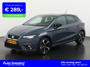 Seat Ibiza - 1.0 EcoTSI FR DSG | Camera | Stoelverwarming | Zondag Open
