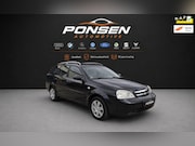 Chevrolet Nubira - 1.6-16V Spirit Limited Edition met g3