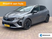 Renault Clio - 1.0 TCe 90 GPF esprit Alpine Climate | Adaptive Cruise | Nav