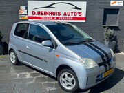Daihatsu Cuore - 1.0-12V Osaka |AIRCO|134716KM|