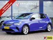 Opel Corsa - 1.2 Elegance Automaat, Trekhaak / Carplay + Android Auto / C