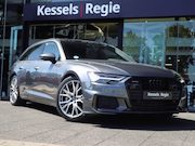 Audi A6 - Avant 50 TFSI e quattro S-line | Pano | B&O | ACC | El.Haak
