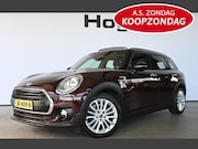 MINI Clubman - 1.5 Salt Business Automaat Navigatie Panoramadak Goed Onderh