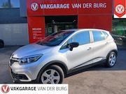 Renault Captur - 0.9 TCe Zen Trekhaak Rijklaar 12 mnd BOVAG