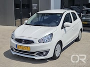 Mitsubishi Space Star - 1.0 Cool+ NL-auto NAP 2e eig. Mitsubishi Space Star 1.0 Cool