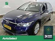 Volkswagen Golf - Variant 1.5 TSI 131pk Style | Trekhaak | Comfort, Winter, As
