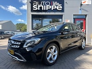 Mercedes-Benz GLA-Klasse - 180 Business Solution -OPEN DAK-STOELVERWARMING-SPORTSTOELEN