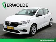 Dacia Sandero - TCe 100 Bi-Fuel Essential | Airco | Trekhaak |
