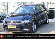 Volkswagen Tiguan - 1.4 TSI ACT Comfortline Business R PANO-DAK CAMERA