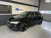 Audi Q3 - 2.0 TFSI quattro Design Pro Line Plus Leder|Trekh|