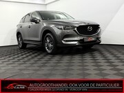 Mazda CX-5 - 2.0 SkyActiv-G 160 GT-M 4WD Clima, Camera, Navi, Keyless sta
