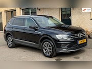 Volkswagen Tiguan All-Space - 1.5 TSI Highline 7p. DSG| LEDER