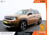 Fiat Grande Panda - La Prima 7.4 kW 44 kWh Cruise control Cruise control Achteru